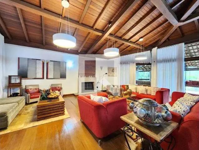 Casa venda em Vila Del Rey, Nova Lima