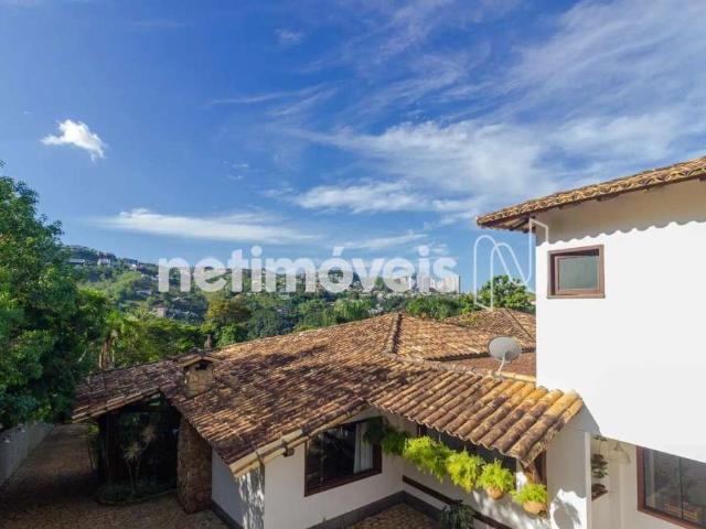 Casa venda em Região Geográfica Imediata de Belo Horizonte, Região Metropolitana de Belo Horizonte