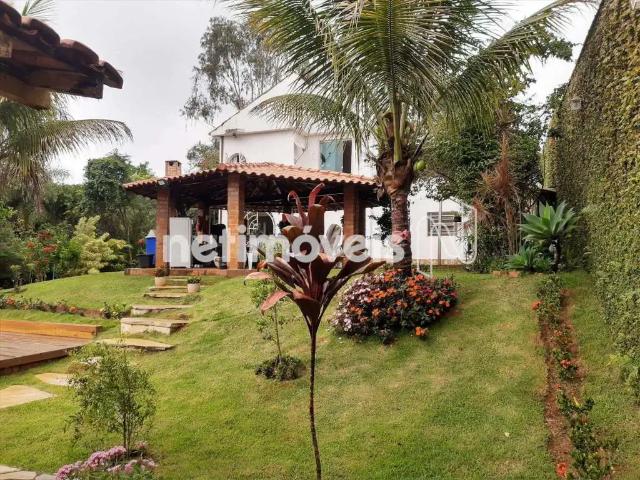 Casa venda em Região Geográfica Imediata de Belo Horizonte, Região Metropolitana de Belo Horizonte