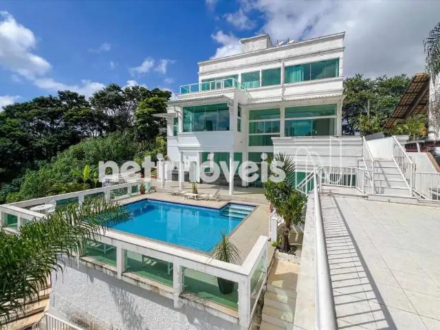 Casa venda em Região Geográfica Imediata de Belo Horizonte, Região Metropolitana de Belo Horizonte