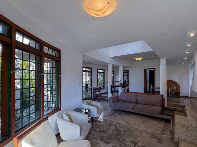 Casa venda em Ville de Montagne, Nova Lima