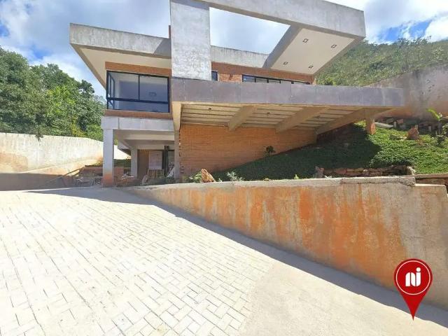 Casa venda em Região Geográfica Imediata de Belo Horizonte, Região Metropolitana de Belo Horizonte