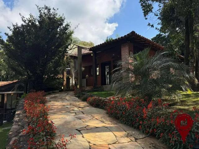Casa venda em Região Geográfica Imediata de Belo Horizonte, Região Metropolitana de Belo Horizonte