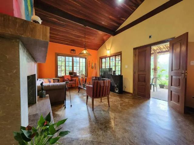 Casa venda em Vila Nova Betânia, Nova Lima