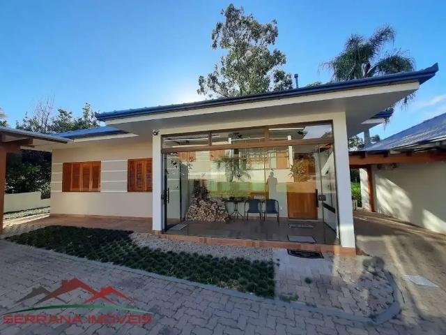 Casa venda em Região Geográfica Imediata de Caxias do Sul, Nova Petrópolis