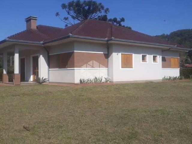 Casa venda em Região Geográfica Imediata de Caxias do Sul, Nova Petrópolis