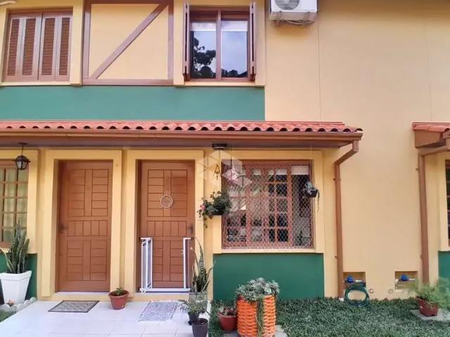 Casa venda em Região Geográfica Imediata de Caxias do Sul, Nova Petrópolis