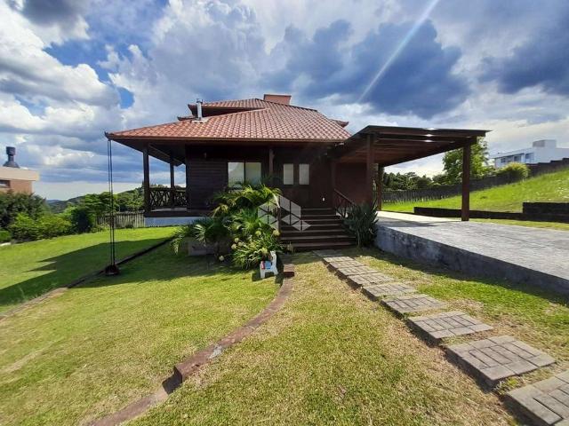 Casa venda em Região Geográfica Imediata de Caxias do Sul, Nova Petrópolis