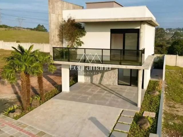 Casa venda em Região Geográfica Imediata de Charqueadas - Triunfo - São Jerônimo, Região Metropolitana de Porto Alegre