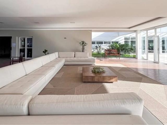 Casa venda em Nova Santa Rita
