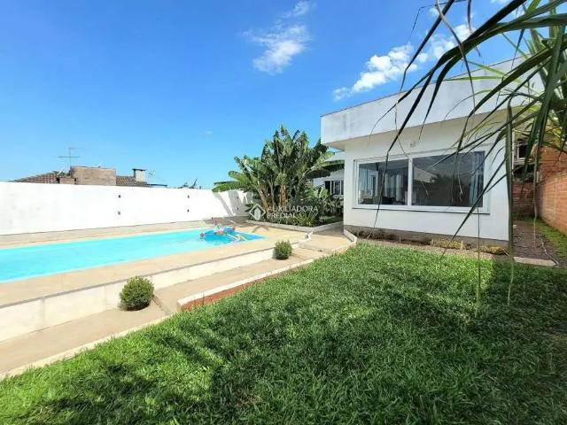 Casa venda em Região Geográfica Imediata de Novo Hamburgo - São Leopoldo, Região Metropolitana de Porto Alegre