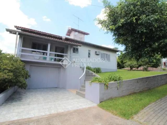 Casa venda em Região Geográfica Imediata de Novo Hamburgo - São Leopoldo, Região Metropolitana de Porto Alegre