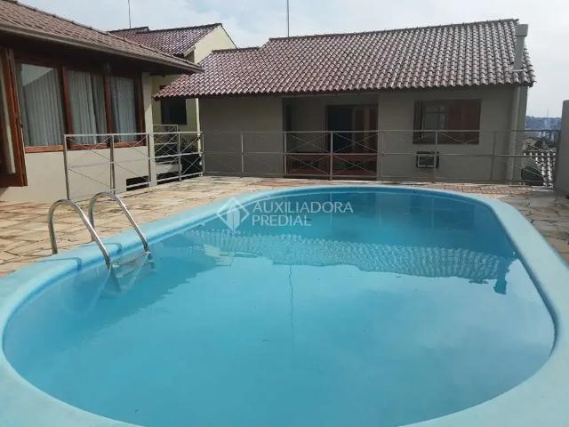 Casa venda em Novo Hamburgo