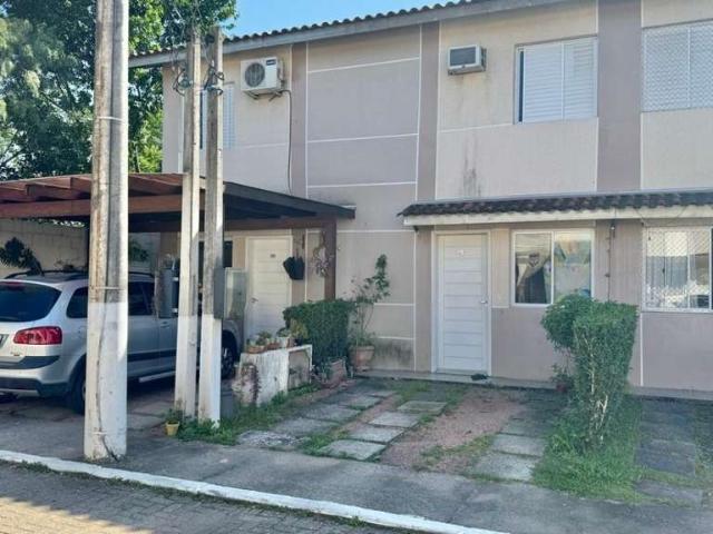 Casa venda em Região Geográfica Imediata de Novo Hamburgo - São Leopoldo, Região Metropolitana de Porto Alegre