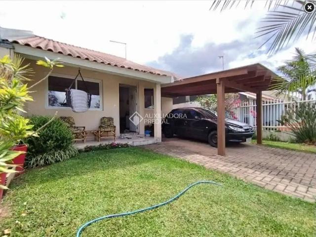 Casa venda em Região Geográfica Imediata de Novo Hamburgo - São Leopoldo, Região Metropolitana de Porto Alegre