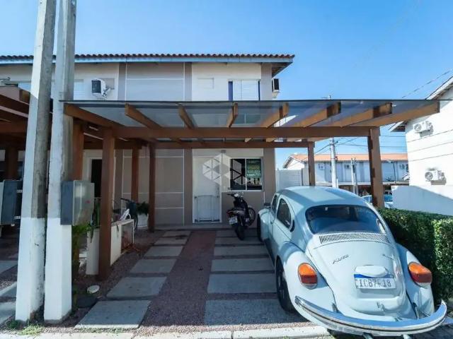Casa venda em Região Geográfica Imediata de Novo Hamburgo - São Leopoldo, Região Metropolitana de Porto Alegre