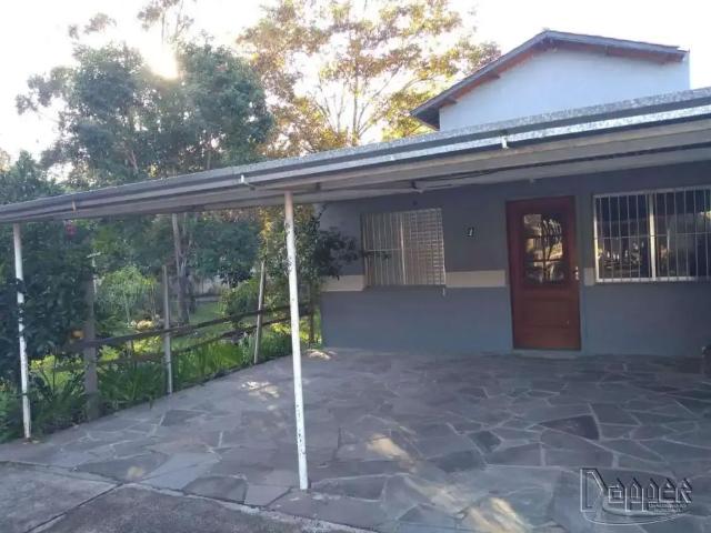 Casa venda em Região Geográfica Imediata de Novo Hamburgo - São Leopoldo, Região Metropolitana de Porto Alegre