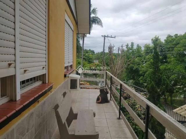 Casa venda em Novo Hamburgo