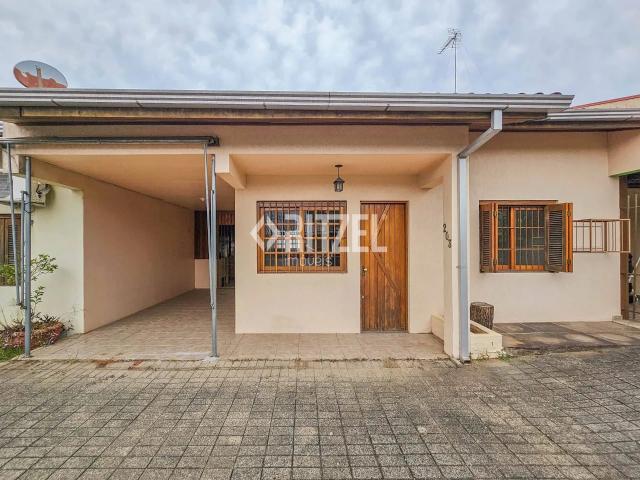 Casa venda em Novo Hamburgo, Região Geográfica Intermediária de Porto Alegre