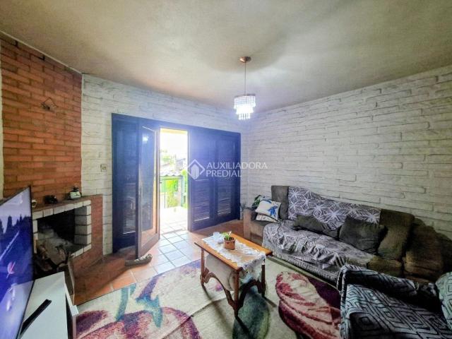 Casa venda em Região Geográfica Imediata de Novo Hamburgo - São Leopoldo, Região Metropolitana de Porto Alegre