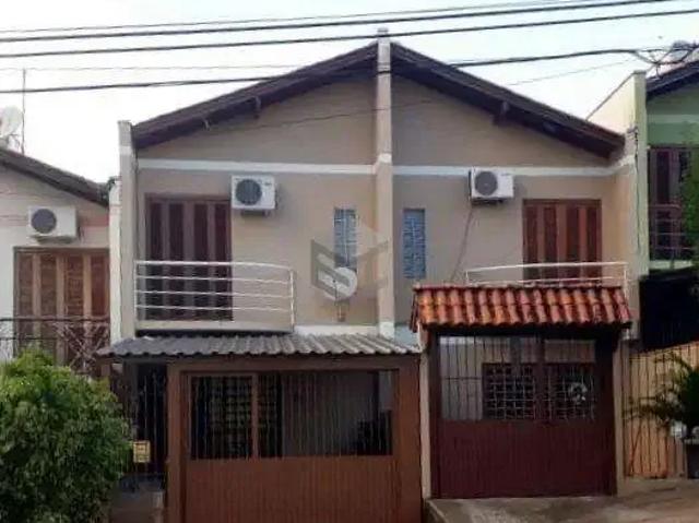 Casa venda em Região Geográfica Imediata de Novo Hamburgo - São Leopoldo, Região Metropolitana de Porto Alegre
