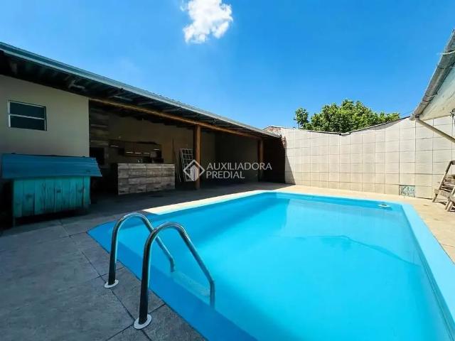 Casa venda em Região Geográfica Imediata de Novo Hamburgo - São Leopoldo, Região Metropolitana de Porto Alegre