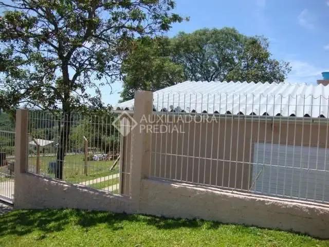 Casa venda em Região Geográfica Imediata de Novo Hamburgo - São Leopoldo, Região Metropolitana de Porto Alegre