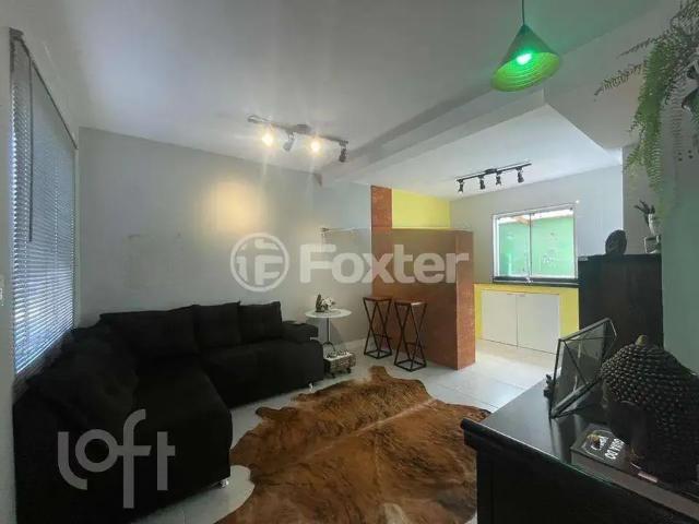 Casa venda em Região Geográfica Imediata de Novo Hamburgo - São Leopoldo, Região Metropolitana de Porto Alegre