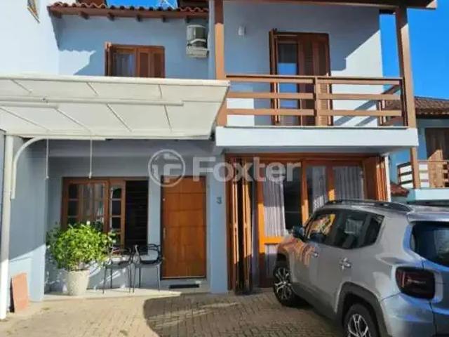 Casa venda em Região Geográfica Imediata de Novo Hamburgo - São Leopoldo, Região Metropolitana de Porto Alegre