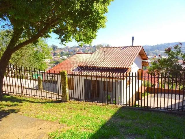 Casa venda em Região Geográfica Imediata de Novo Hamburgo - São Leopoldo, Região Metropolitana de Porto Alegre