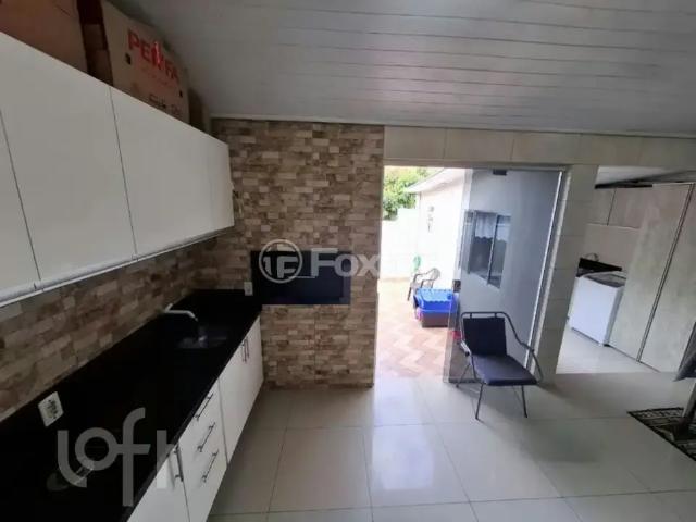 Casa venda em Região Geográfica Imediata de Novo Hamburgo - São Leopoldo, Região Metropolitana de Porto Alegre