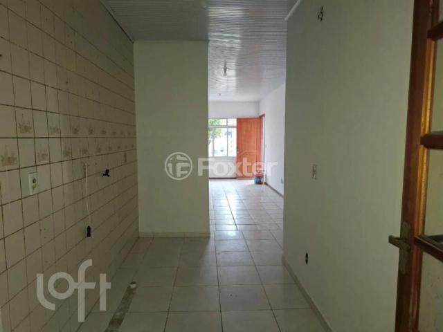 Casa venda em Região Geográfica Imediata de Novo Hamburgo - São Leopoldo, Região Metropolitana de Porto Alegre