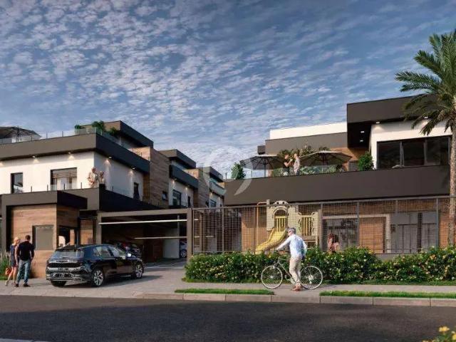 Casa venda em Região Geográfica Imediata de Novo Hamburgo - São Leopoldo, Região Metropolitana de Porto Alegre