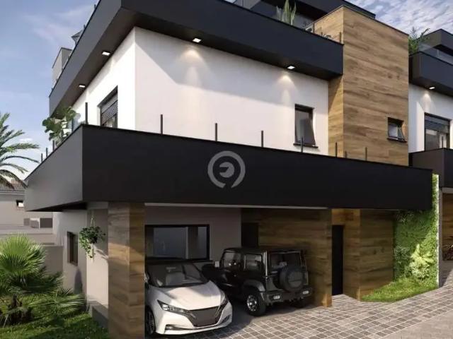 Casa venda em Região Geográfica Imediata de Novo Hamburgo - São Leopoldo, Região Metropolitana de Porto Alegre