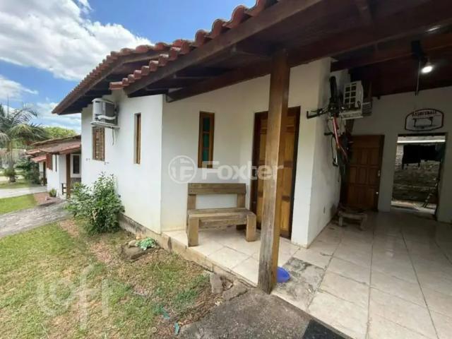 Casa venda em Região Geográfica Imediata de Novo Hamburgo - São Leopoldo, Região Metropolitana de Porto Alegre