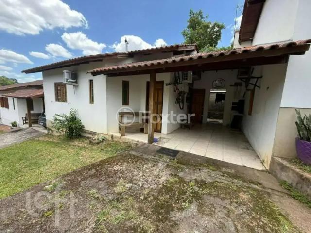 Casa venda em Região Geográfica Imediata de Novo Hamburgo - São Leopoldo, Região Metropolitana de Porto Alegre