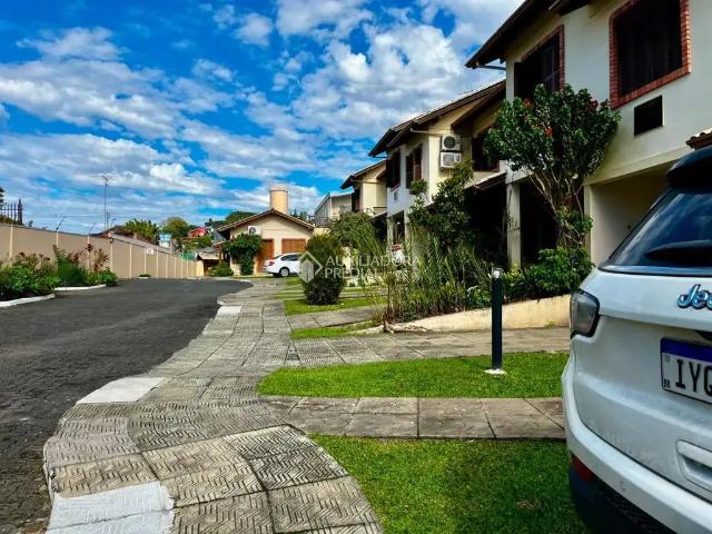 Casa venda em Região Geográfica Imediata de Novo Hamburgo - São Leopoldo, Região Metropolitana de Porto Alegre