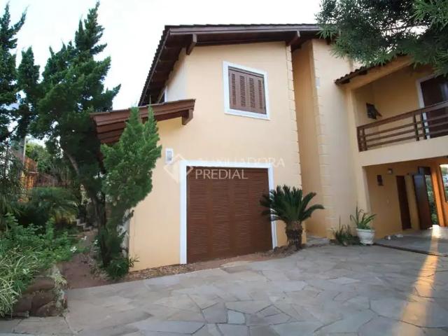 Casa venda em Região Geográfica Imediata de Novo Hamburgo - São Leopoldo, Região Metropolitana de Porto Alegre