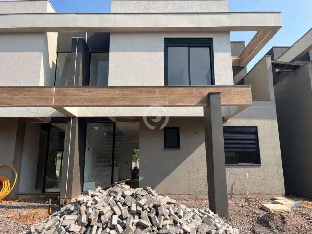 Casa venda em Região Geográfica Imediata de Novo Hamburgo - São Leopoldo, Região Metropolitana de Porto Alegre