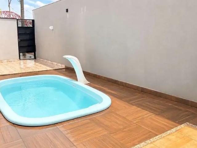 Casa venda em Região Imediata de Barretos, Região Metropolitana de São José do Rio Preto