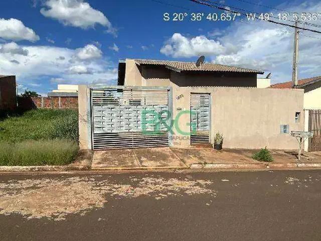 Casa venda em Região Imediata de São José do Rio Preto, Região Metropolitana de São José do Rio Preto