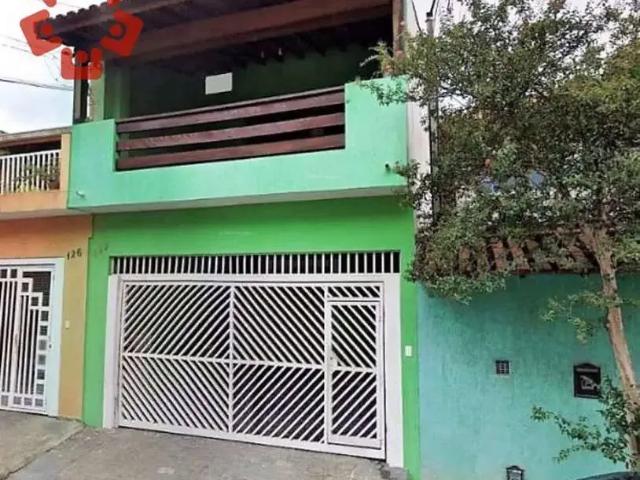 Casa venda em Vila Aliança, Osasco