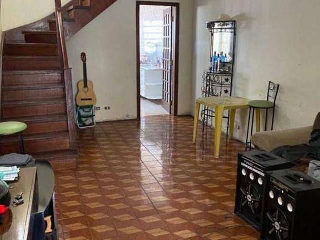 Casa venda em Região Imediata de São Paulo, Região Metropolitana de São Paulo