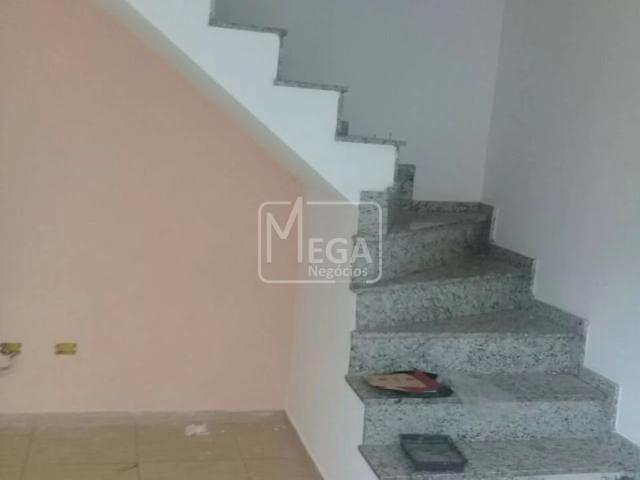 Casa venda em Jardim 1º de Maio, Osasco