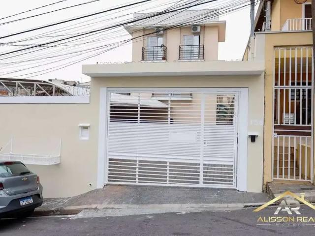 Casa venda em Bela Vista, Osasco