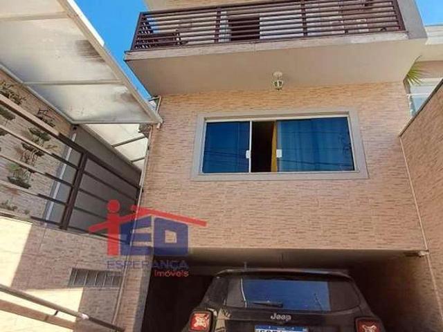 Casa venda em Osasco