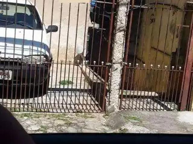 Casa venda em Osasco