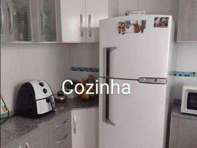 Casa venda em São Pedro, Osasco