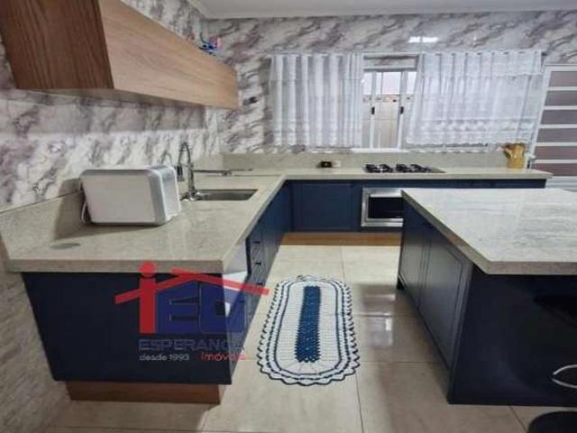 Casa venda em Vila Jardim Rochdale, Osasco