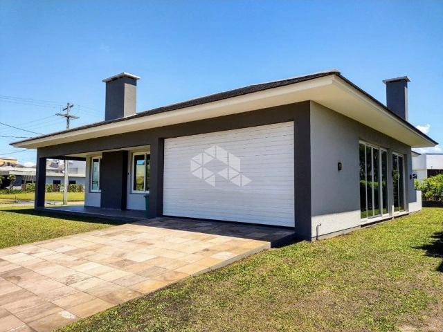 Casa venda em Atlântida Sul, Osório